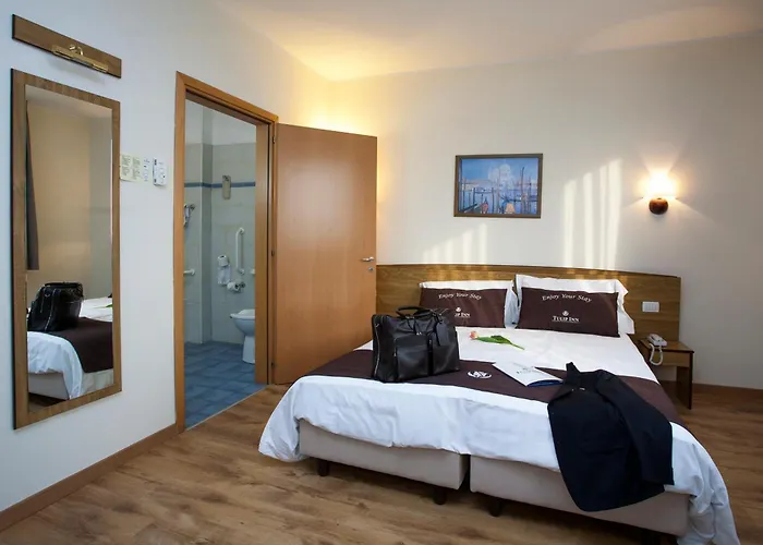 Tulip Inn Padova