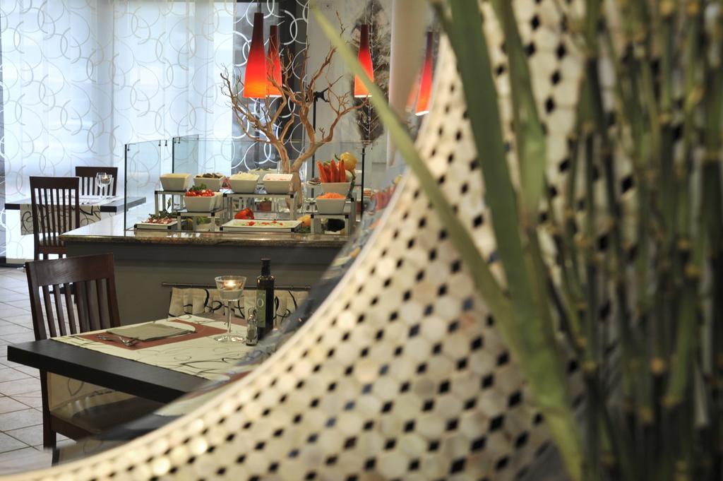 Hotel Tulip 3*